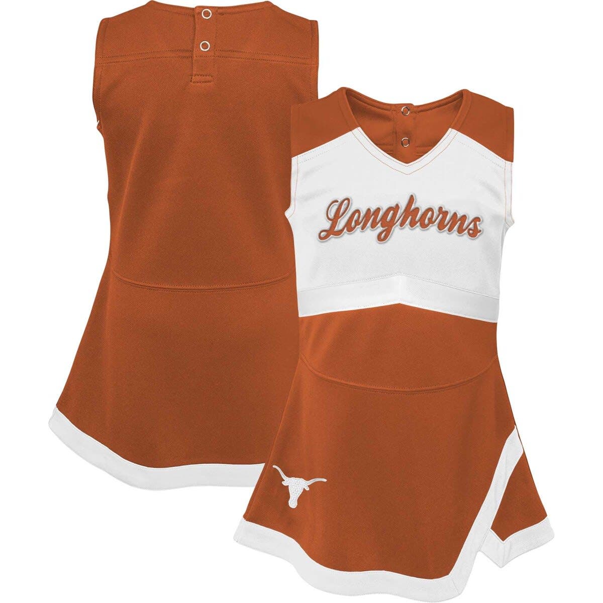 selected Burnt Orange