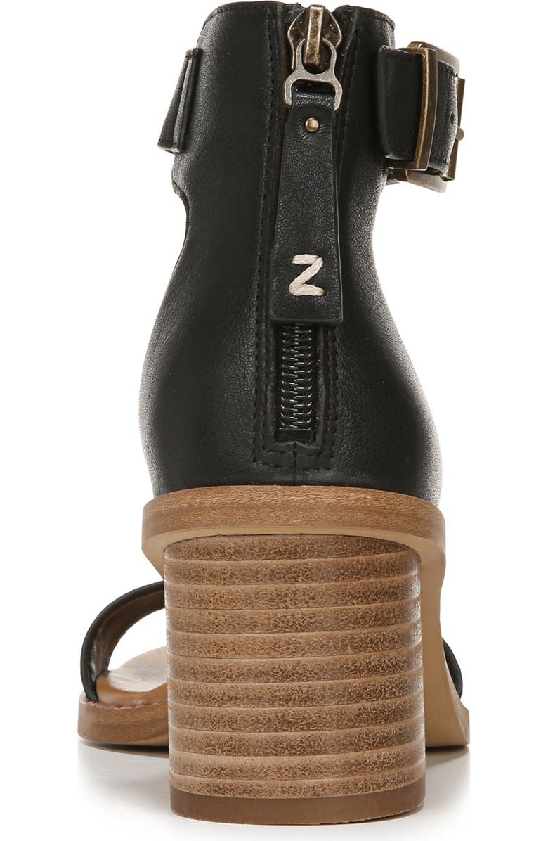 Zodiac Ilsa Ankle Strap Sandal, Alternate, color,