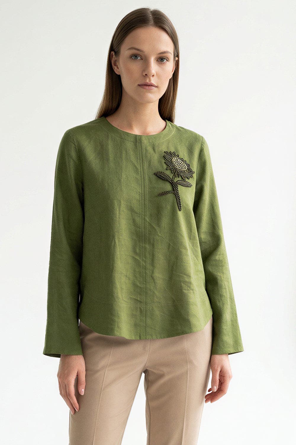 Khaki