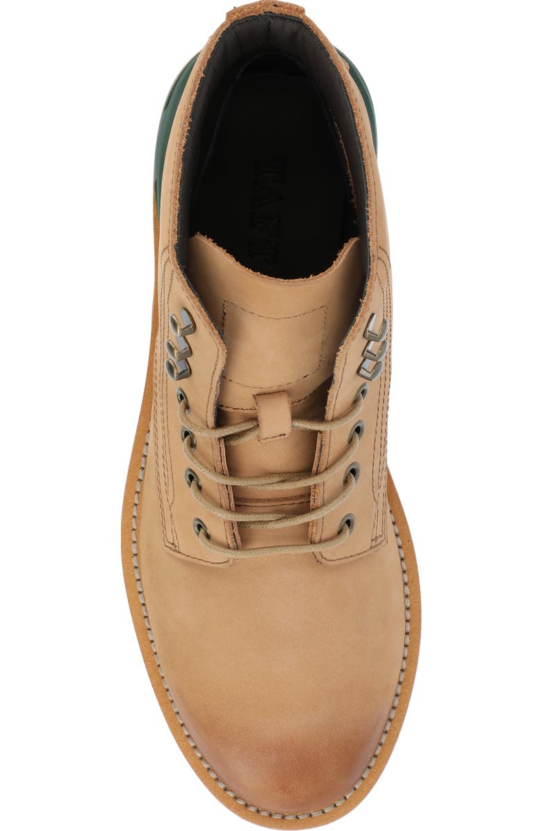 TAFT Leather Boot, Alternate, color,