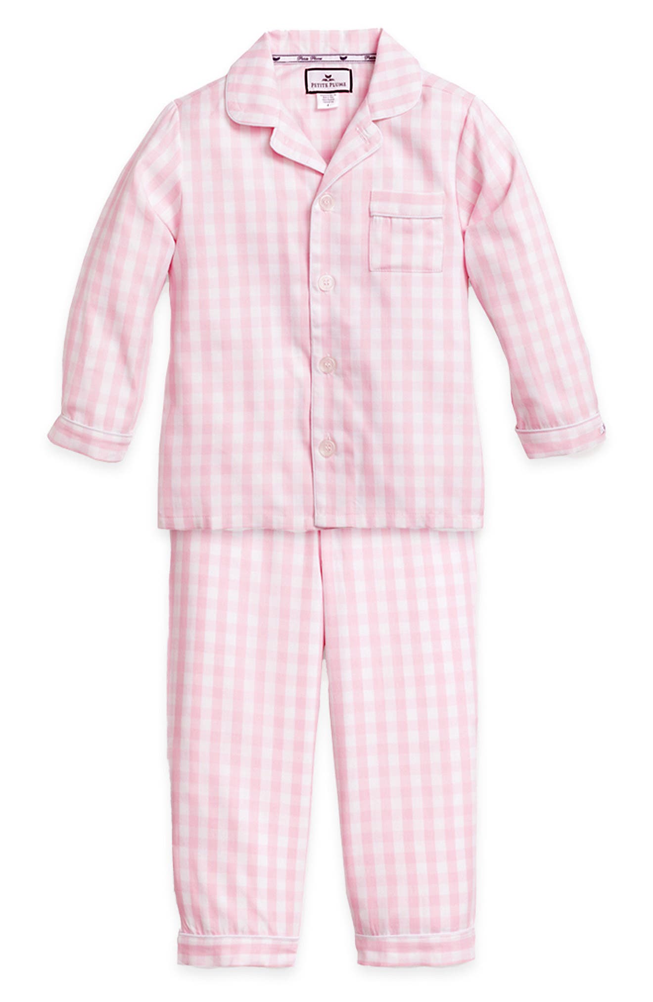 selected PINK