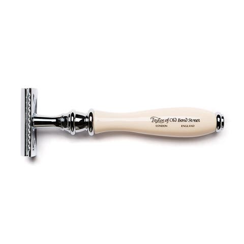 Victorian Safety Razor