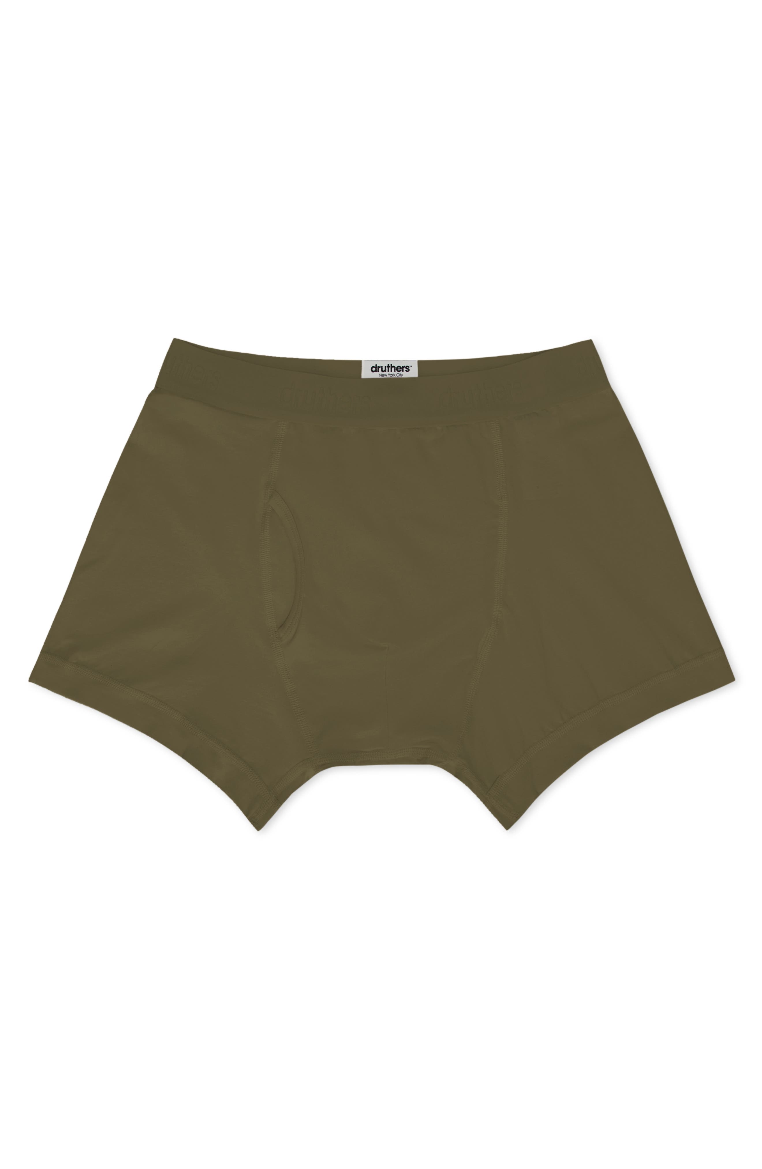Capulet Olive