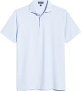 Peter Millar Mayfield Performance Jersey Golf Polo