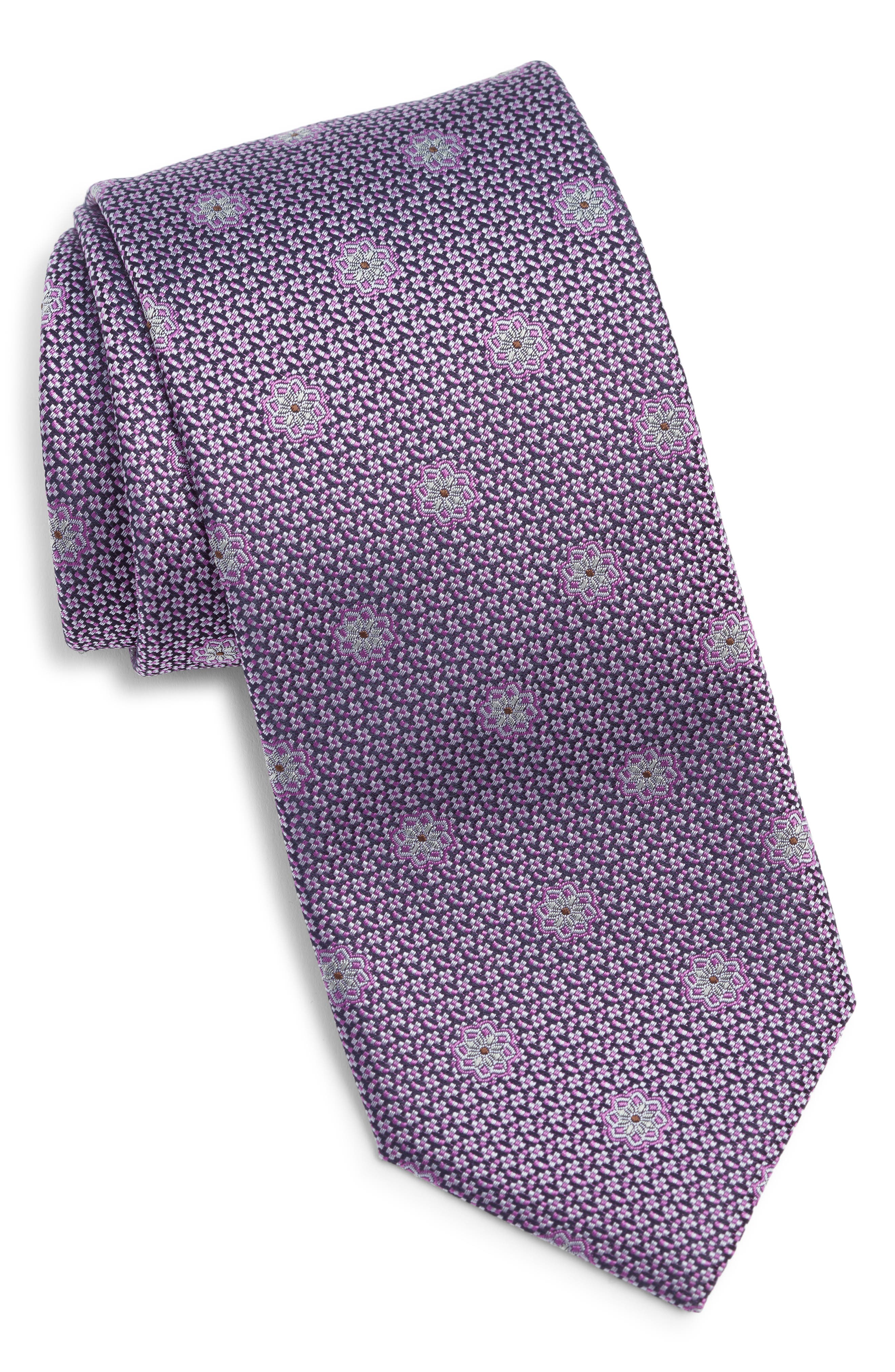 selected PURPLE