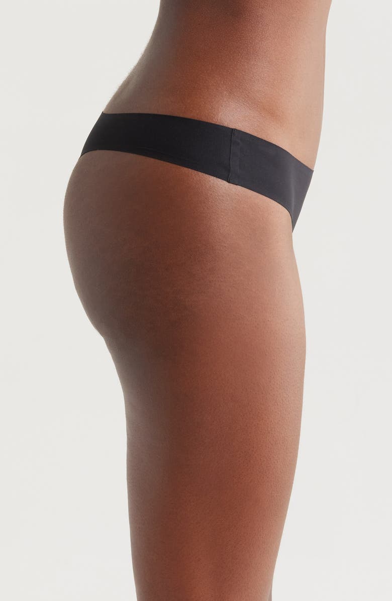 MeUndies Dreamseam Thong, Alternate, color, 