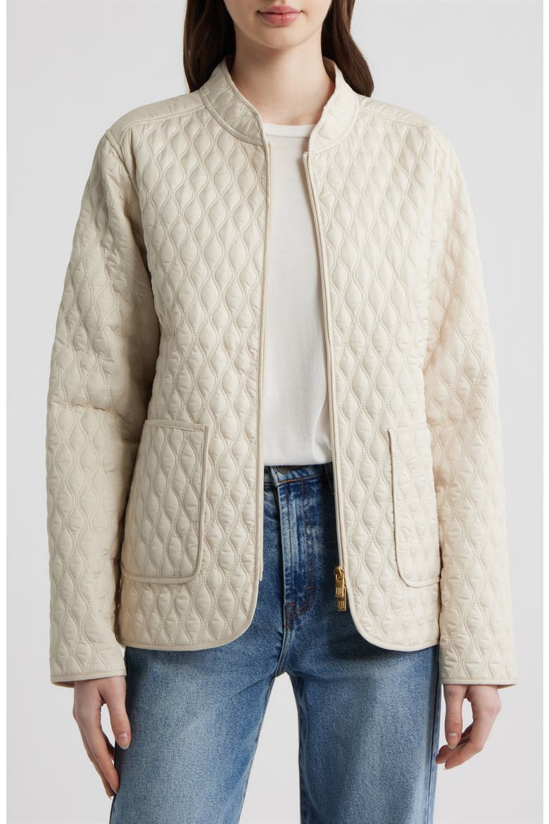 Ally 07 Quilted Jacket, Alternate, color, KIT