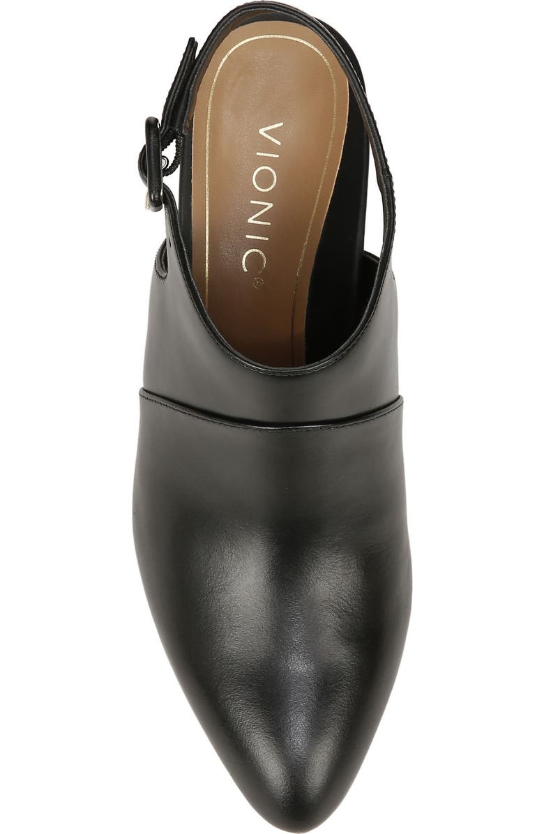 Vionic Rosehill Block Heel Pump, Alternate, color,