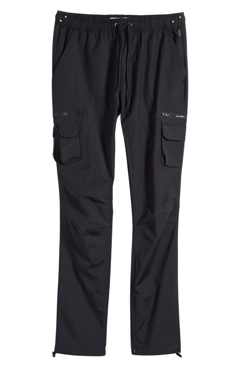 PacSun Slim Cargo Pants, Alternate, color,