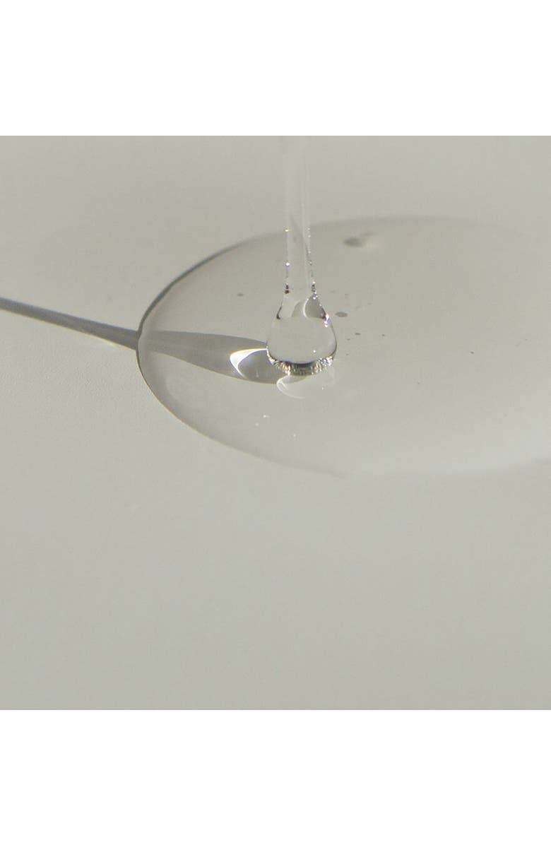 SKANDINAVISK Wash SKOG 200ml in Glass, Alternate, color, Green