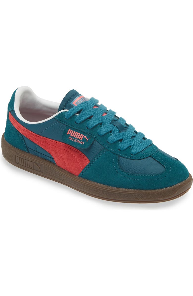 PUMA Palermo Play Paris Sneaker, Main, color,
