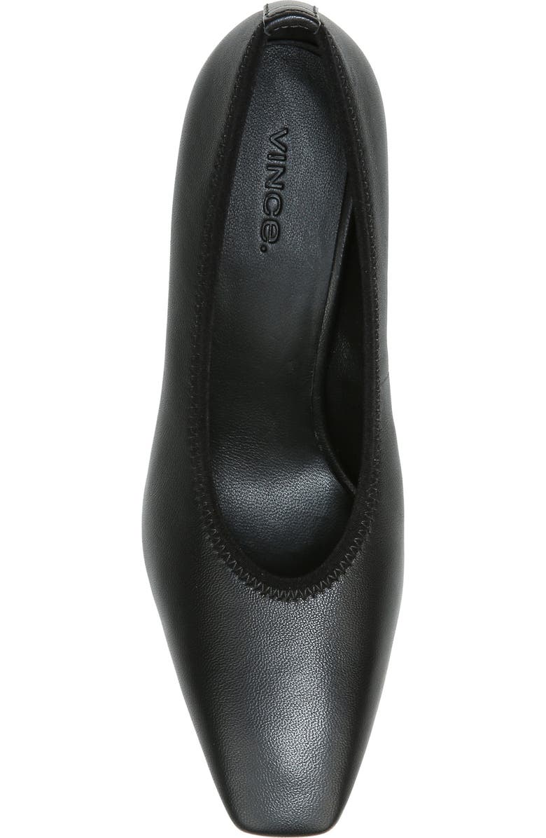 Vince Tova Square Toe Pump, Alternate, color,