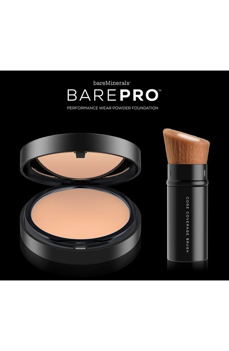 bareMinerals<sup>®</sup> Core Coverage Brush, Alternate, color, 