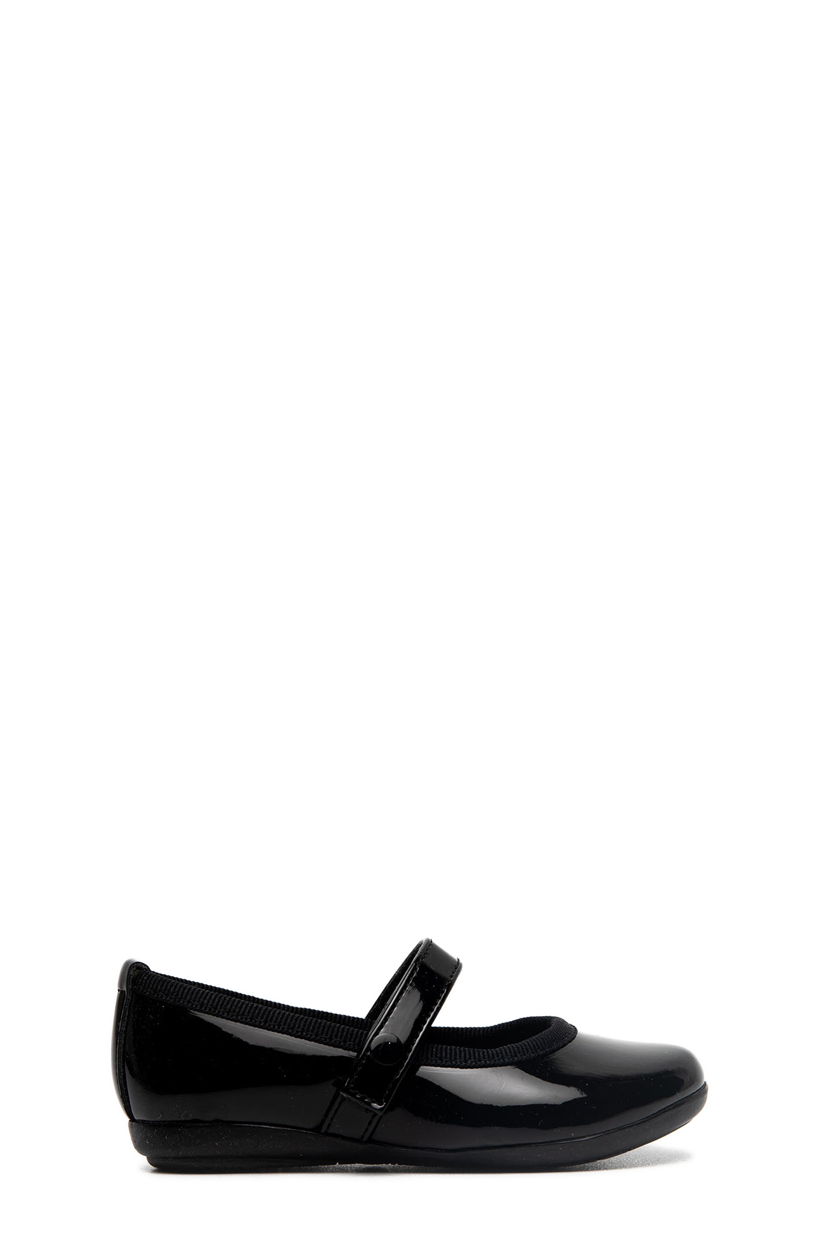 CHILDRENCHIC Kids' Caroline Mary Jane, Alternate, color, Black