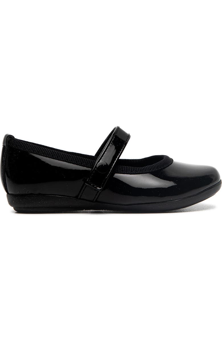 CHILDRENCHIC Kids' Caroline Mary Jane, Alternate, color, Black