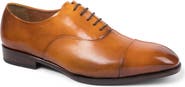 Anthony Veer Genoa Cap-toe Oxford