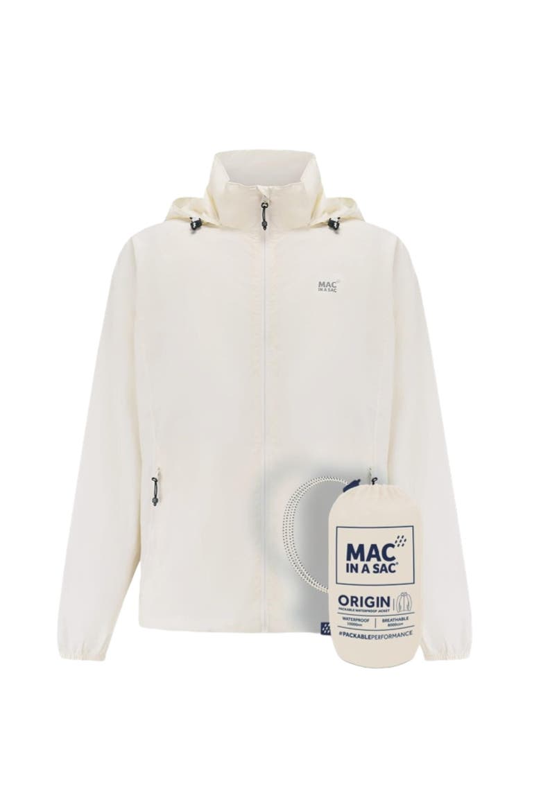 Origin2 Jacket, Main, color, Ivory