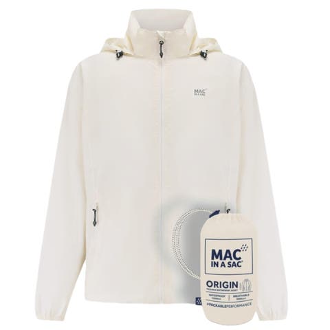 Origin2 Jacket