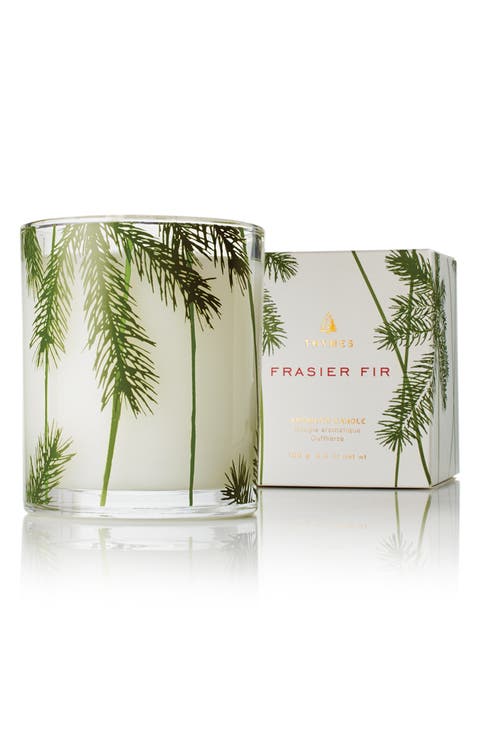 Frasier Fir Candle