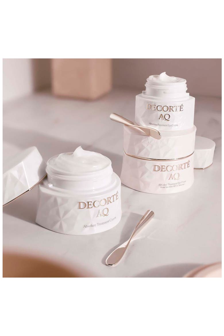 AQ Absolute Treatment Tightening Eye Cream, Alternate, color, NO COLOR