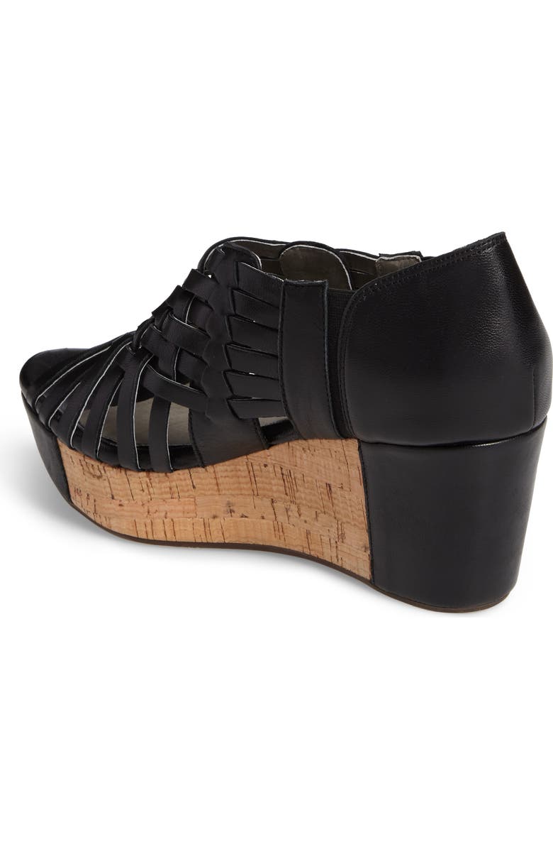 Chocolat Blu Vic Platform Sandal, Alternate, color,