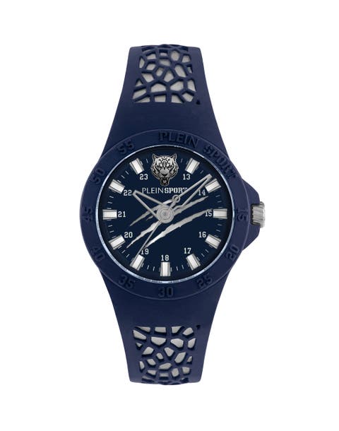 Watches Thunderstorm Unisex
