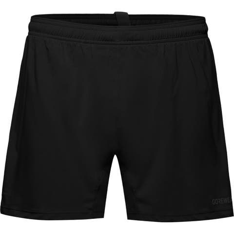 Concurve 5In Brief Short - Men's