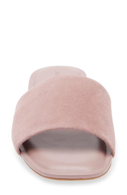 NORDSTROM NORDSTROM CARYL SLIDE SANDAL
