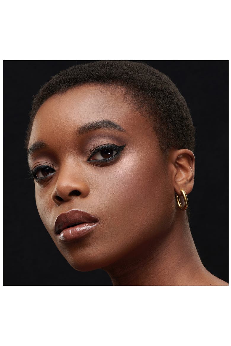 Eye-con Status Mascara + Gel Eyeliner Duo Gift Set (Limited Edition) $54 Value, Alternate, color, BLACK