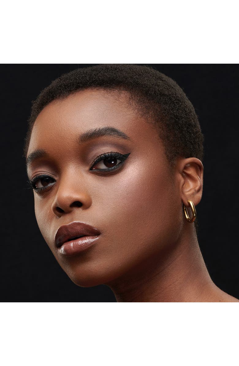 MAC Cosmetics Eye-con Status Mascara + Gel Eyeliner Duo Gift Set (Limited Edition) $54 Value, Alternate, color,