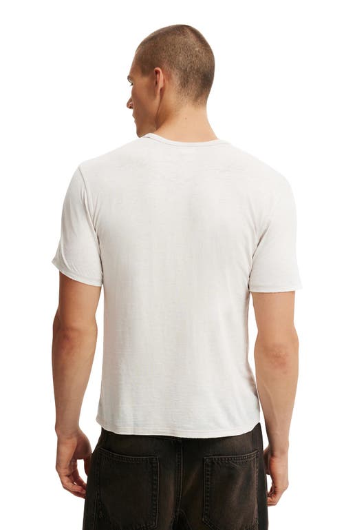 COTTON ON BABY T-SHIRT