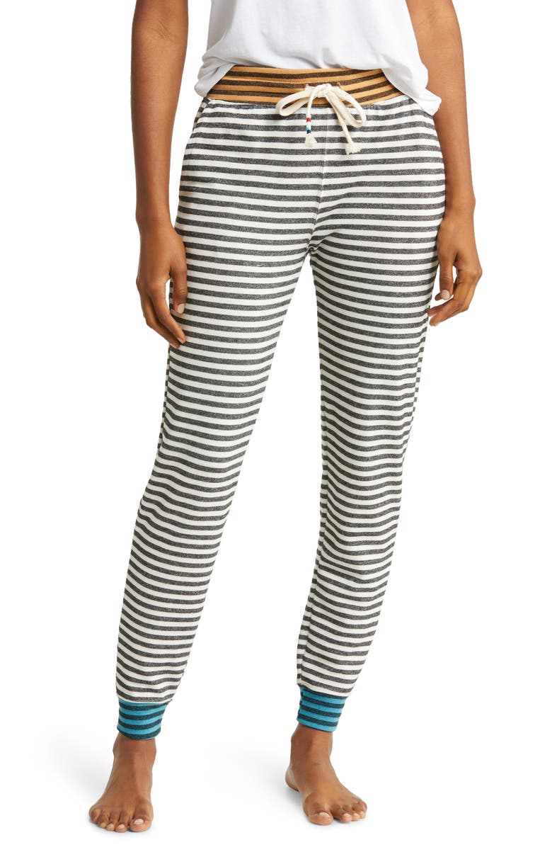Sol Angeles Stripe Joggers, Main, color,