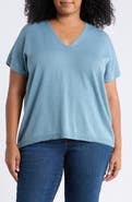 Vince Camuto V-Neck Sweater