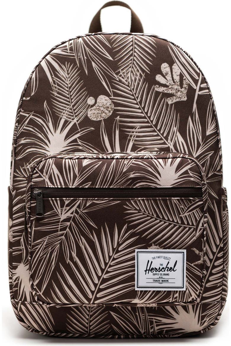 herschel backpack pelican color Heritage x Light Illbury + Goose Herschel Supply Co. | Herschel