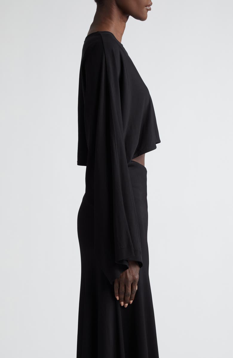 BITE Studios Movere Jersey Crop Top | Nordstromrack