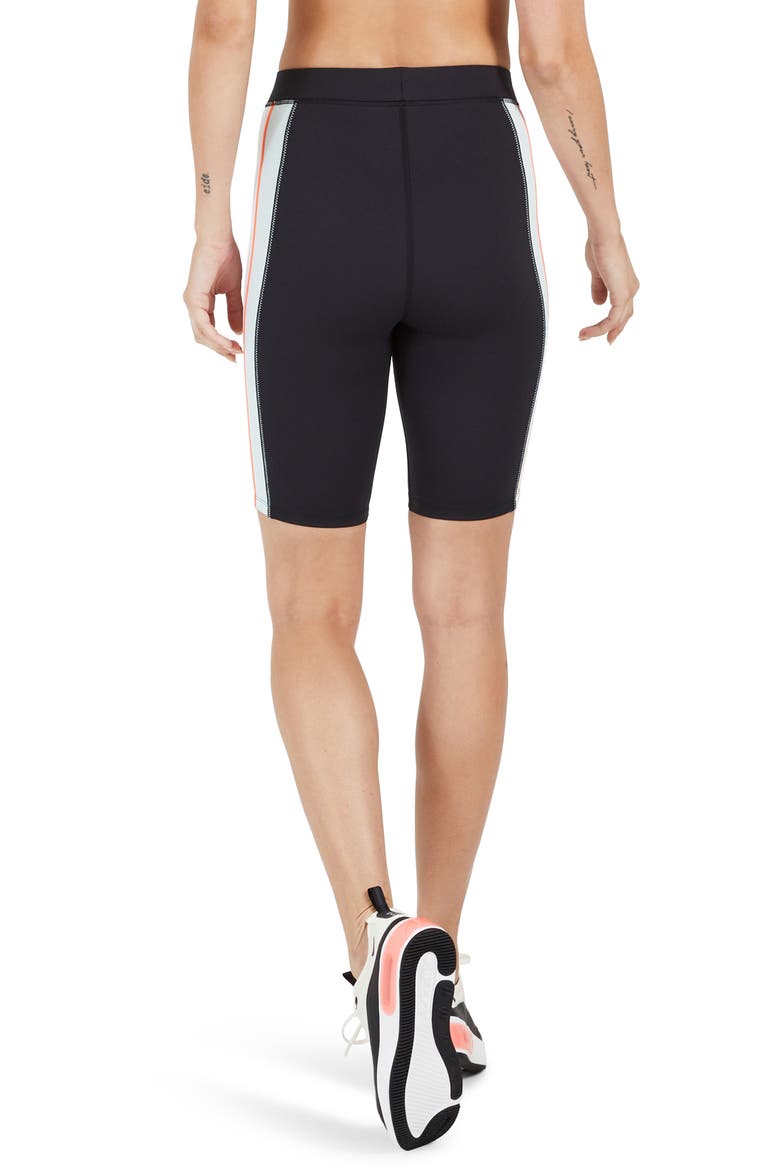 Camber Bike Shorts, Alternate, color, BLACK