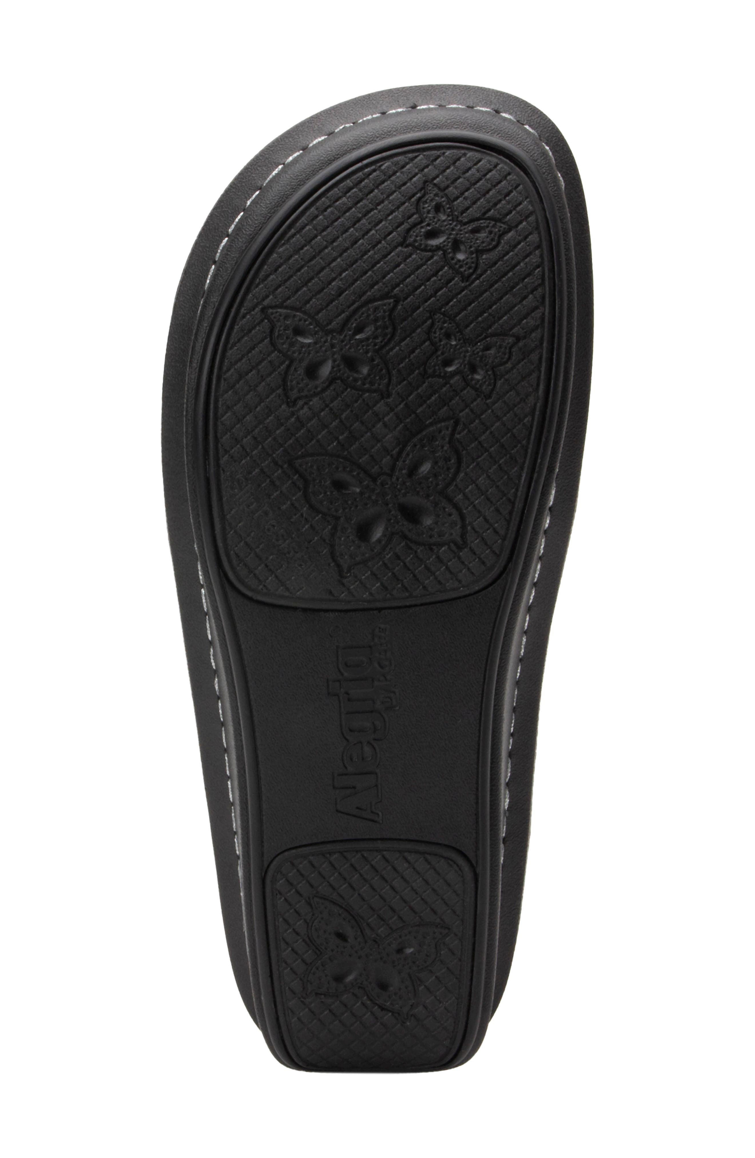 Alegria by PG Lite Alegria Kasha Slide Sandal, Alternate, color, 