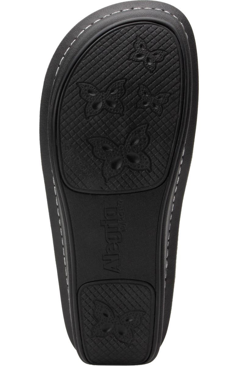 Alegria by PG Lite Alegria Kasha Slide Sandal, Alternate, color,