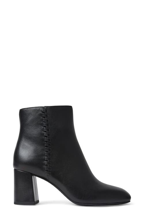 Jack Rogers Augustine Bootie In Black