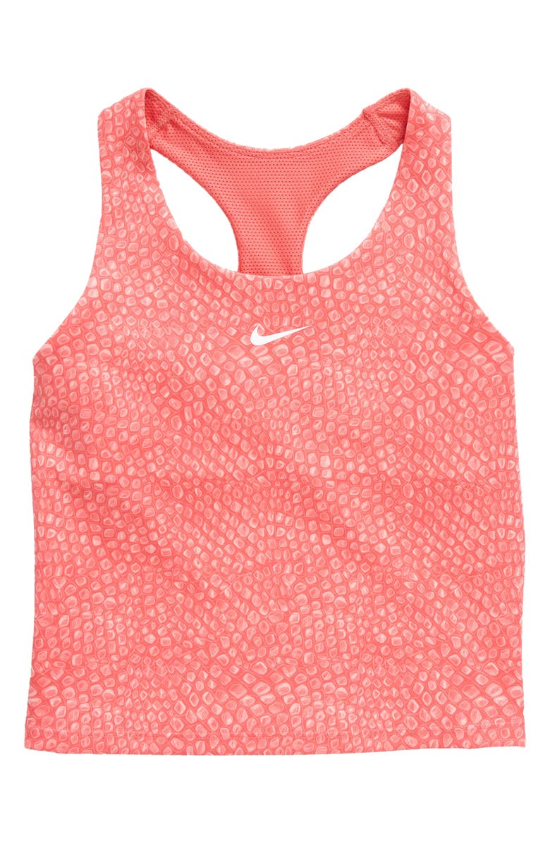Nike Kids' Training Sports Bra Tank Top, Main, color,