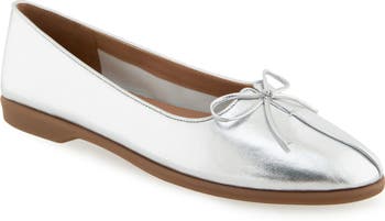 Novia Ballet Flat