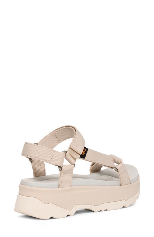 TEVA TEVA JADITO UNIVERSAL SANDAL