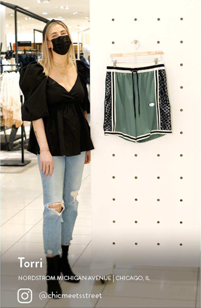 Dri-FIT DNA+ Athletic Shorts, sales video thumbnail