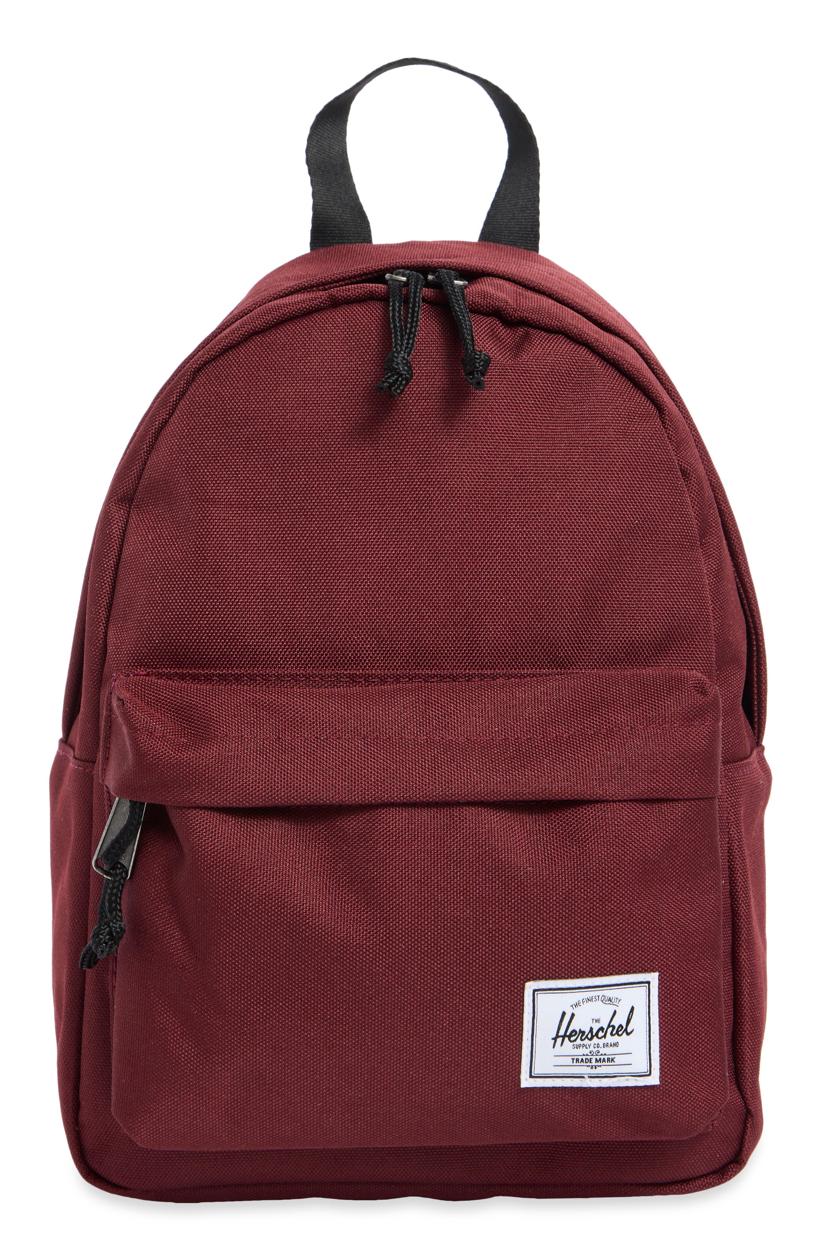 Classic Mini Backpack, Main, color, PORT