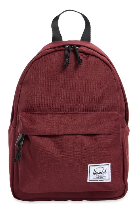 Classic Mini Backpack