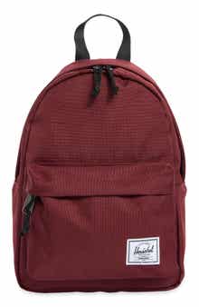 Classic Mini Backpack