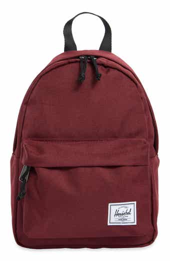 Classic Mini Backpack