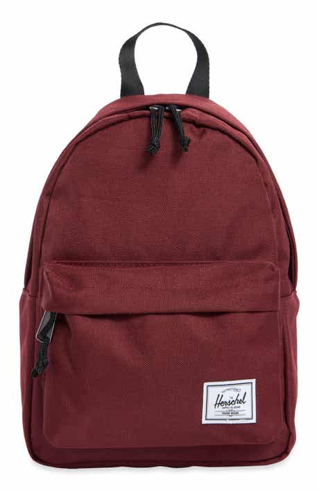 Classic Mini Backpack