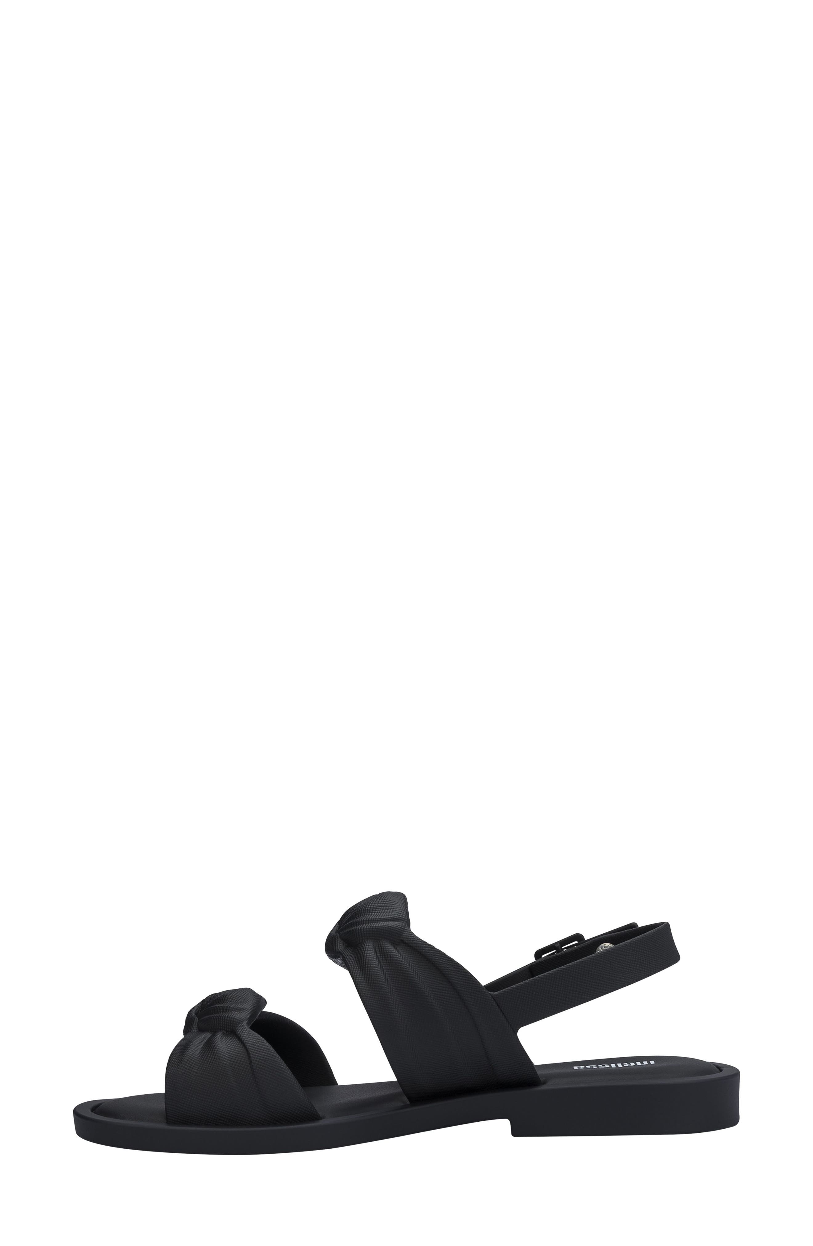 Melissa Slingback Sandal, Alternate, color, 