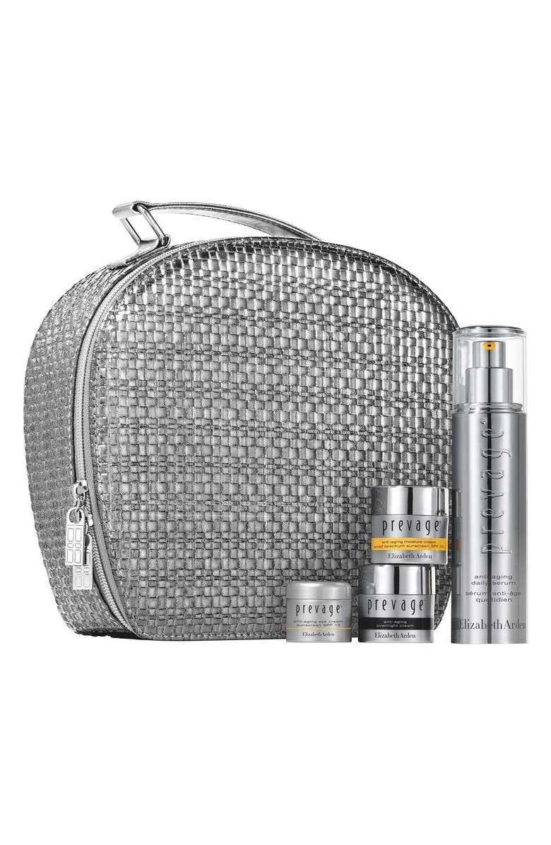 Elizabeth Arden PREVAGE<sup>®</sup> Anti-Aging Set, Alternate, color, 